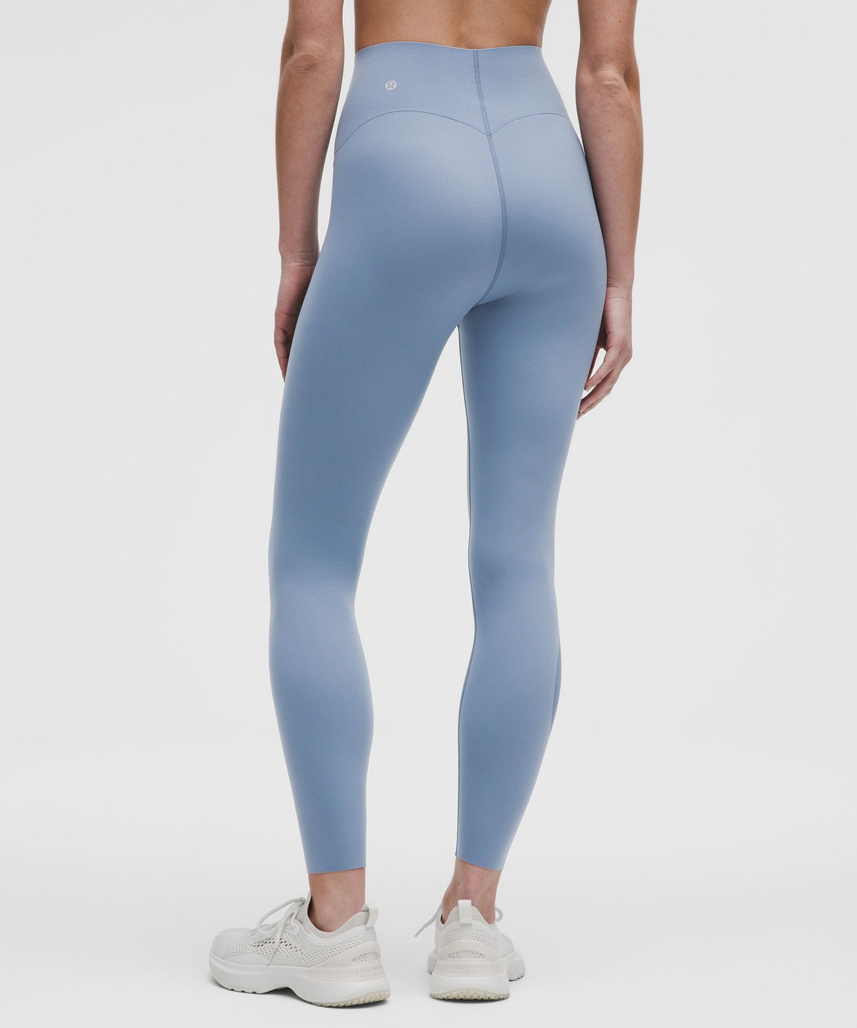 Washed Denim