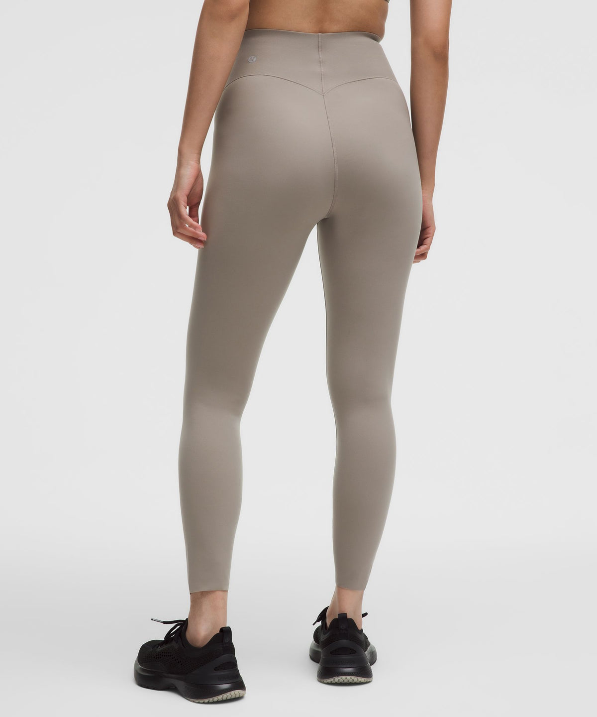 Warm Ash Grey