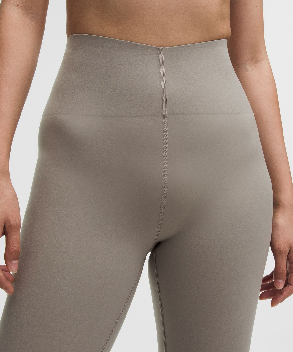 Warm Ash Grey