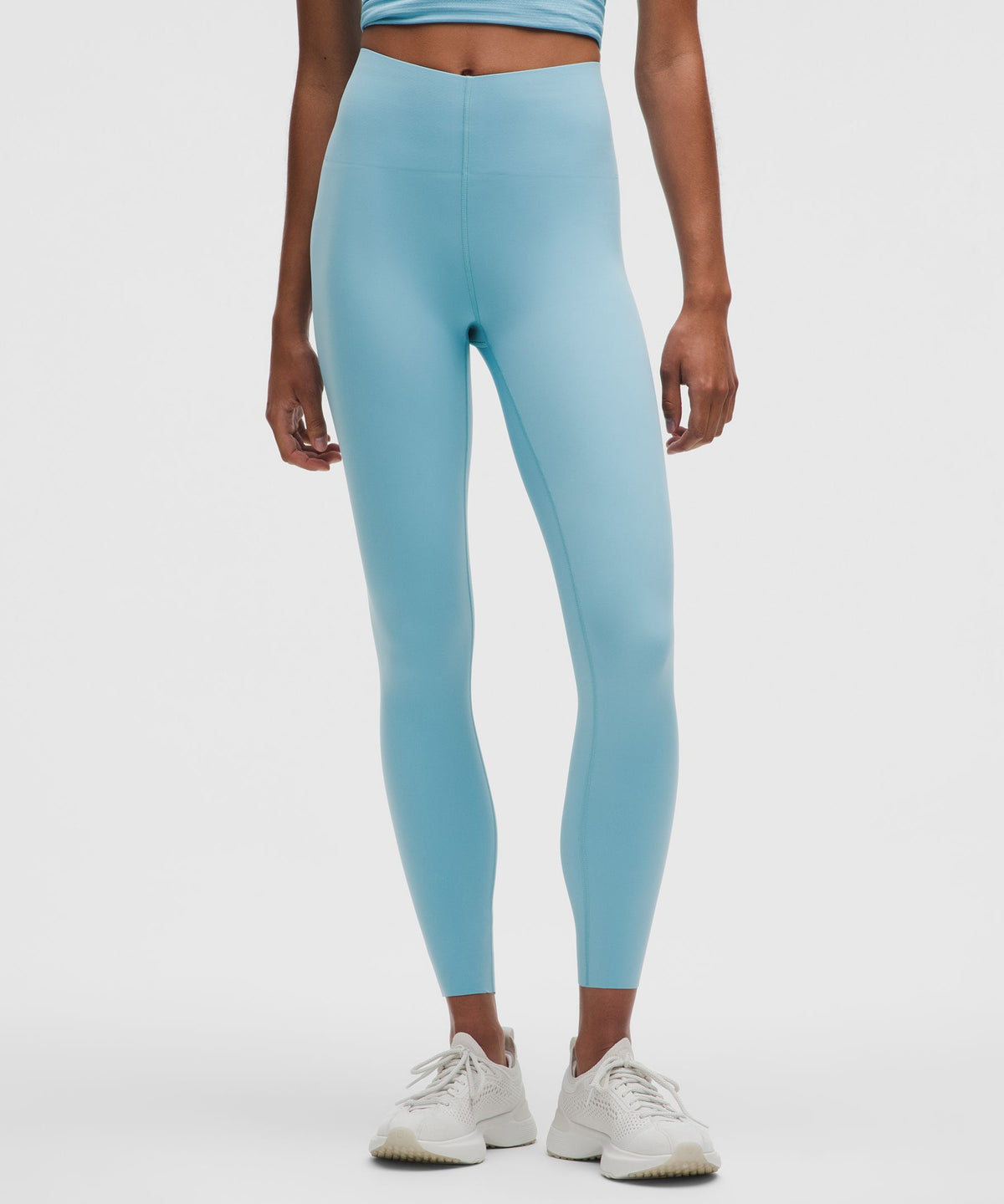 Washed Blue