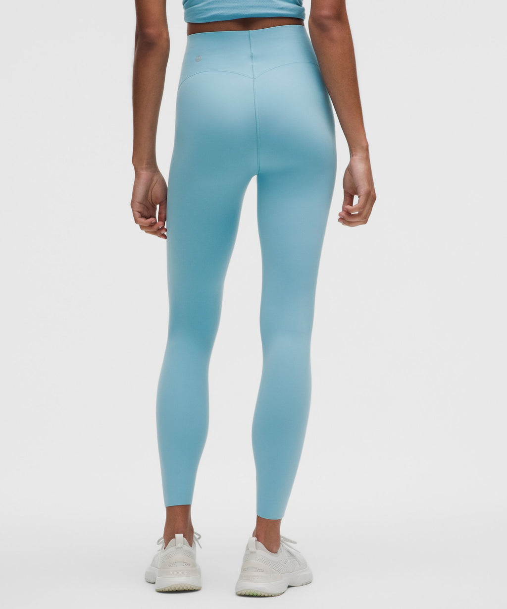Washed Blue