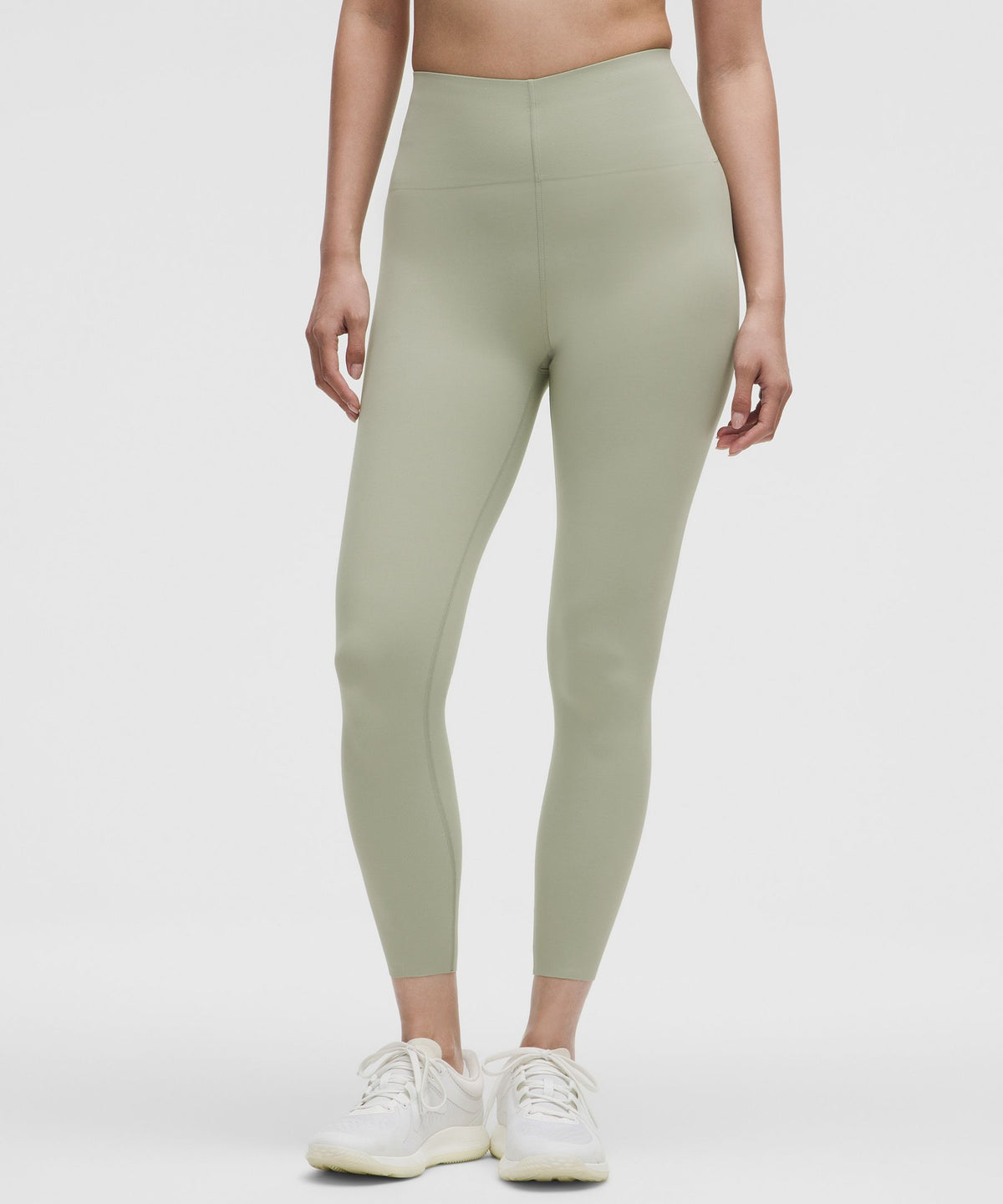 Fog Green