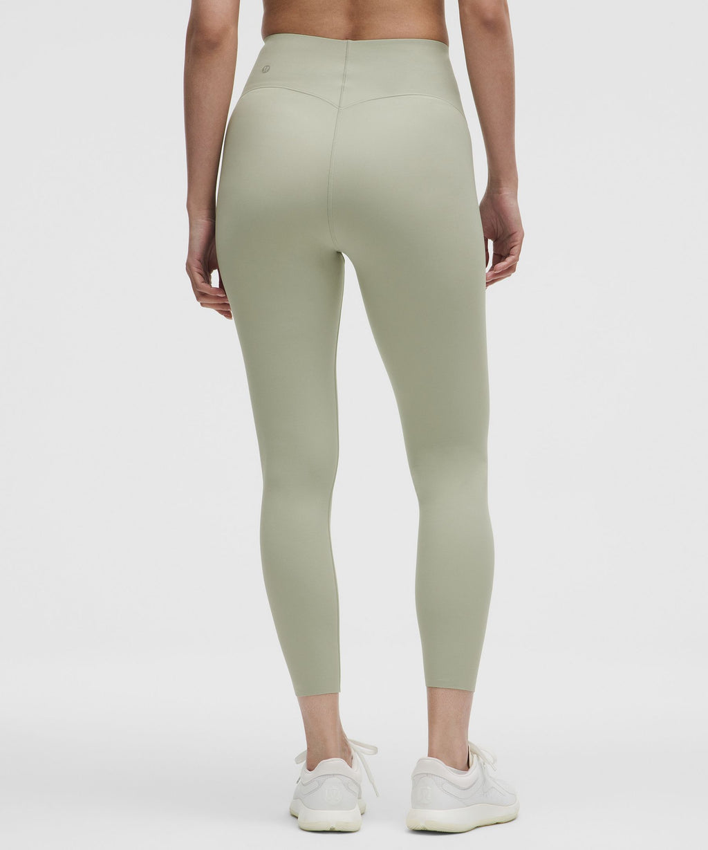Fog Green