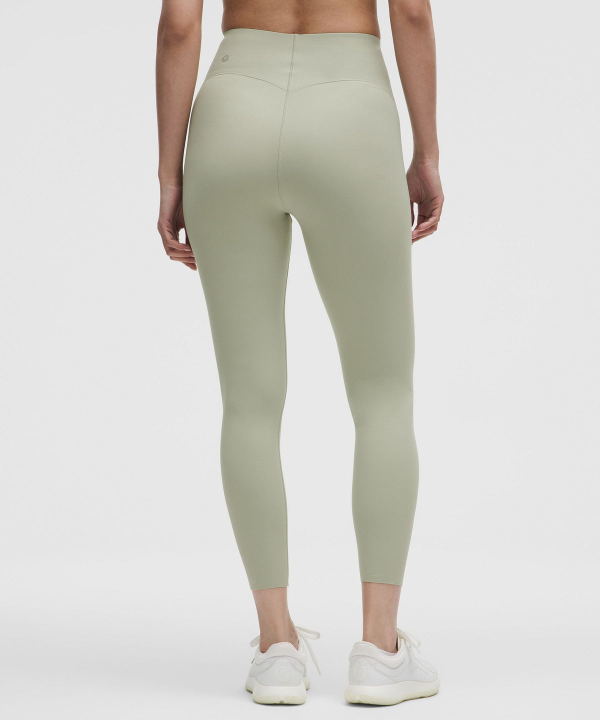 Fog Green