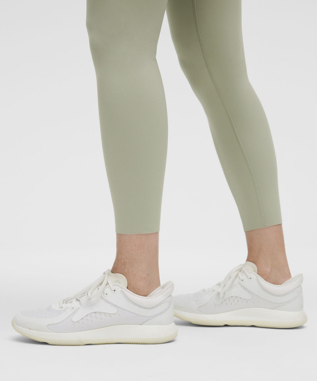 Fog Green