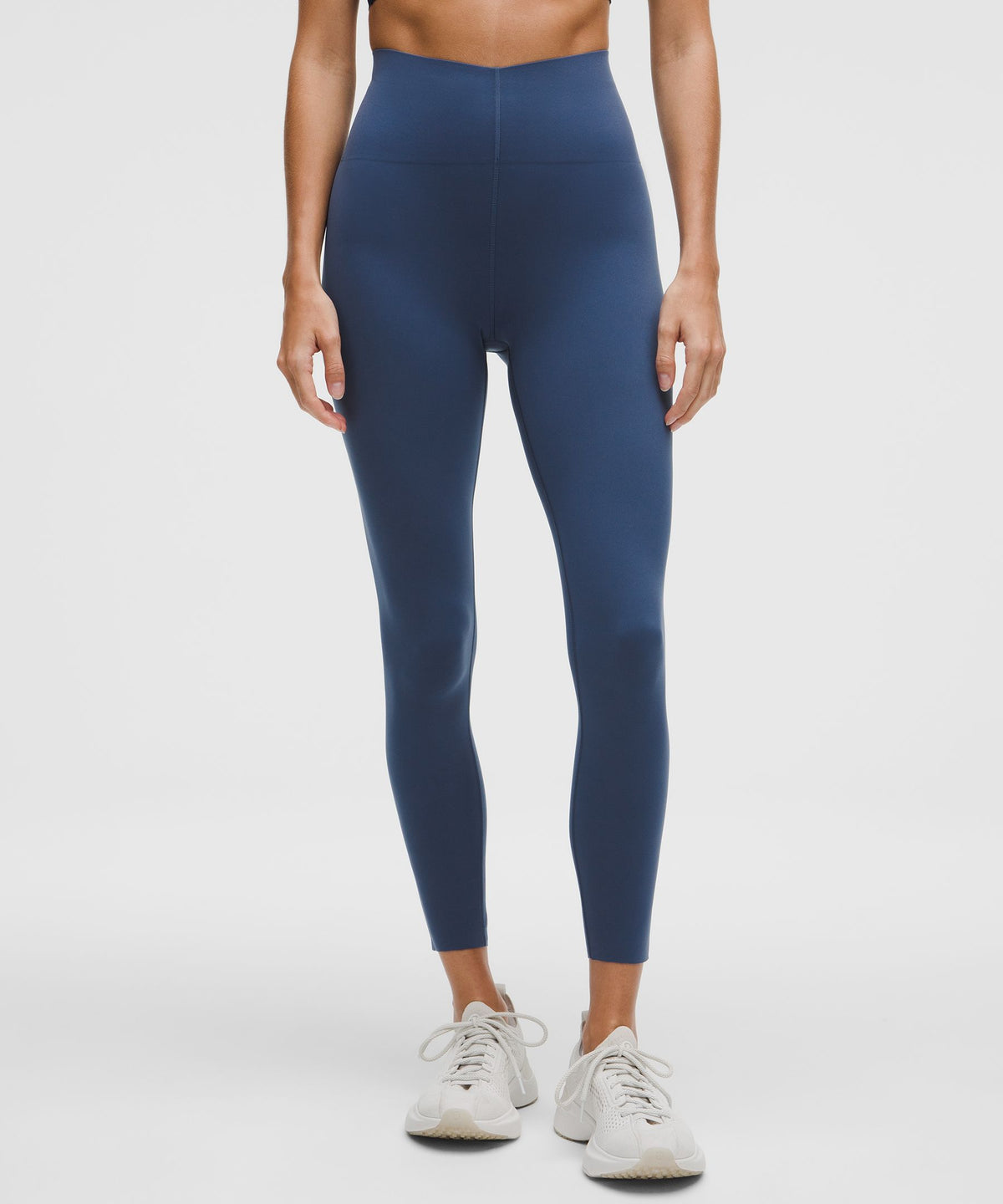 Blue Twill