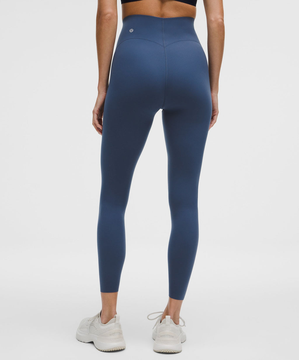 Blue Twill