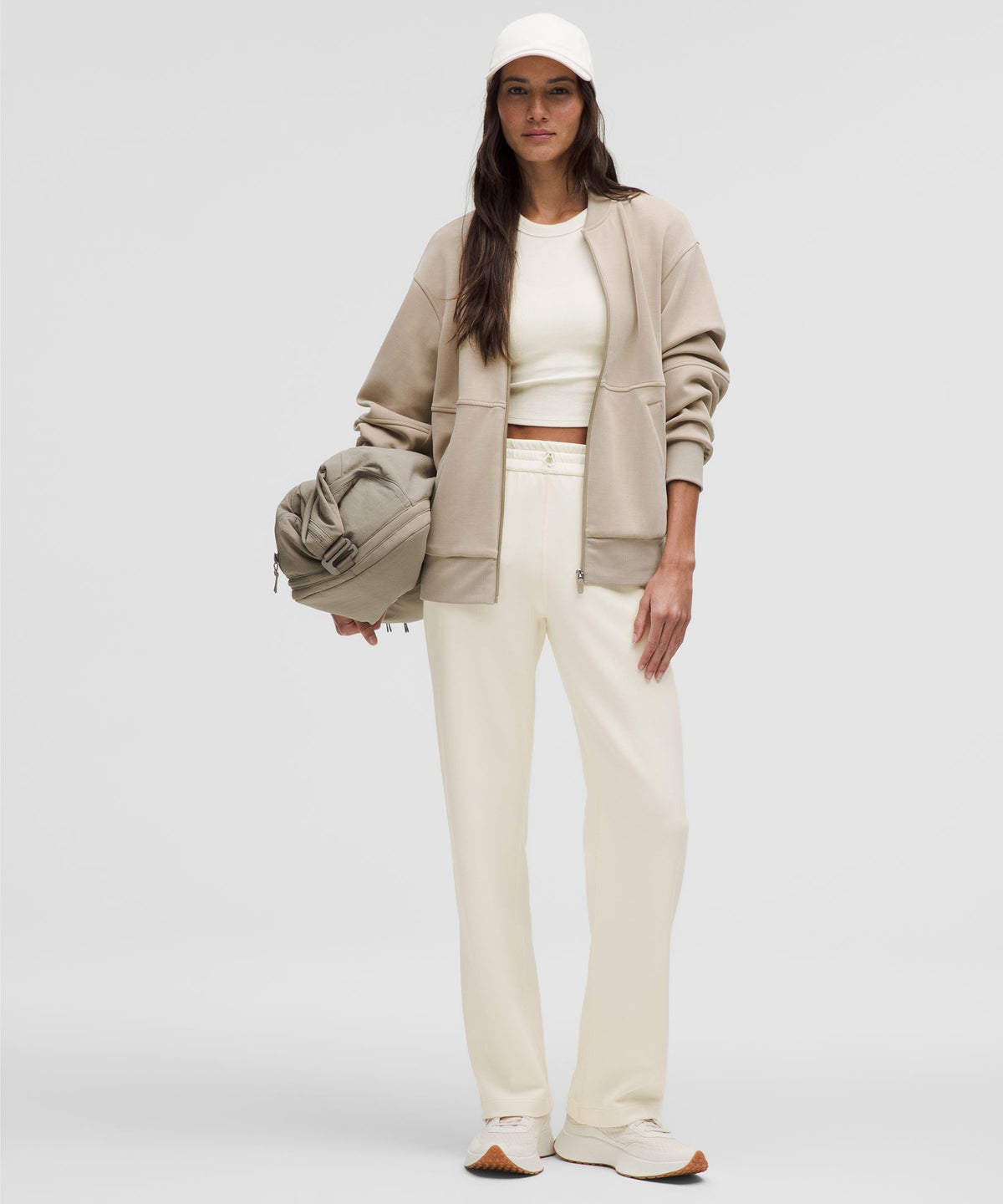 Light Ivory