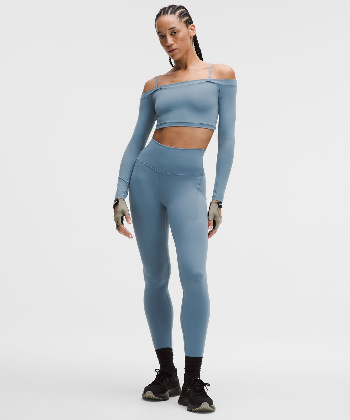 Steel Blue