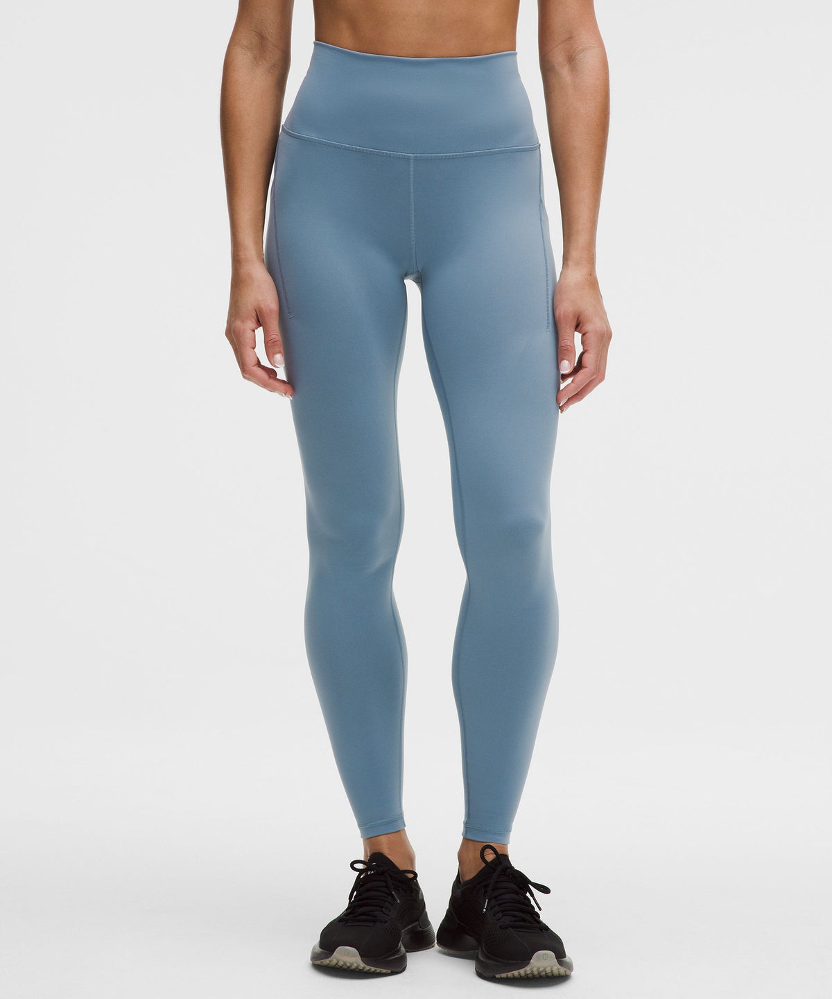 Steel Blue