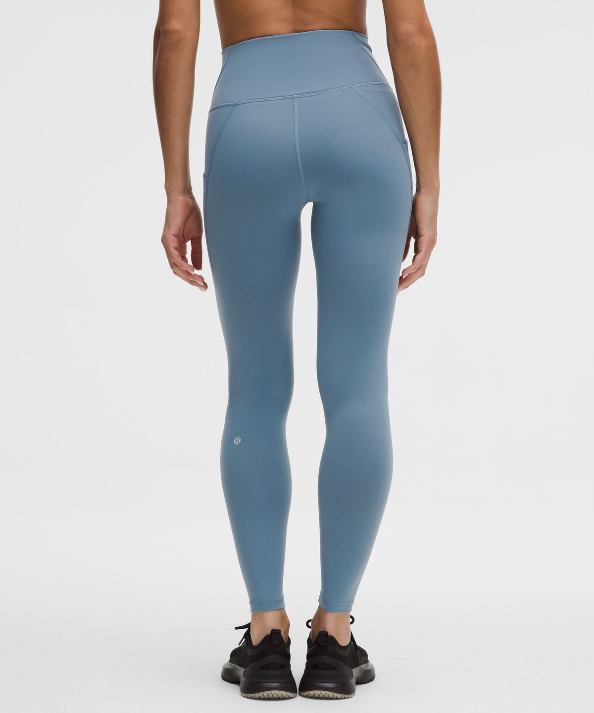 Steel Blue