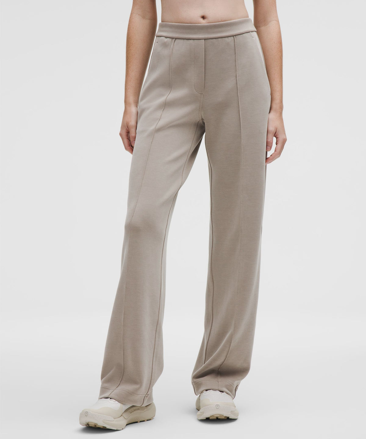 Warm Ash Grey