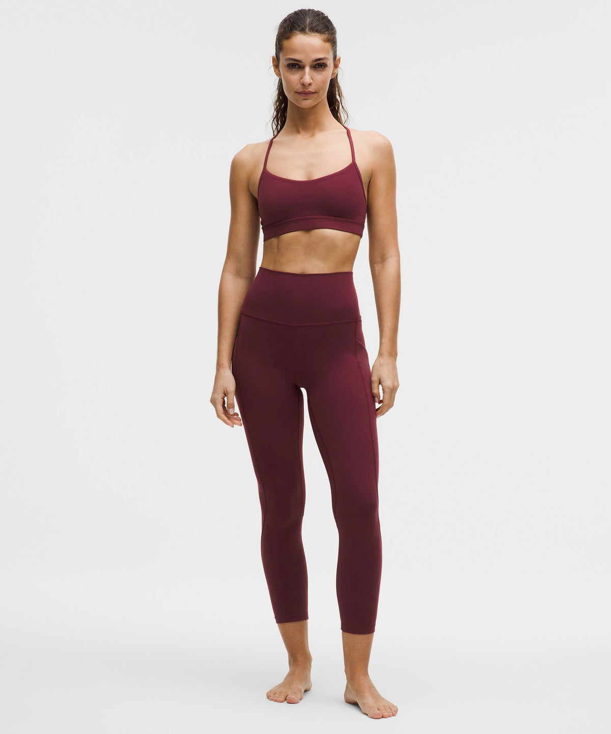 Burgundy Bay