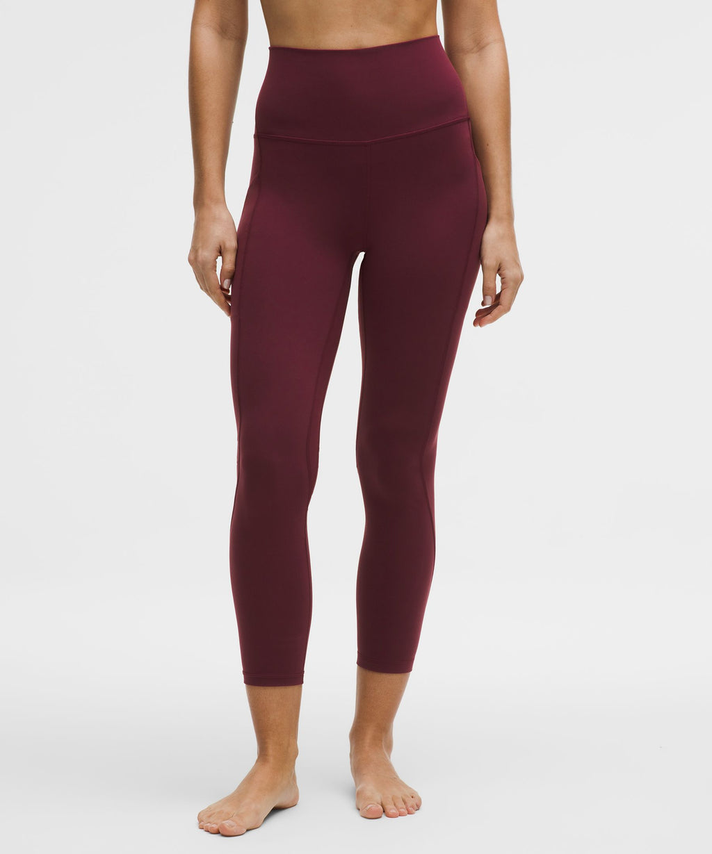 Burgundy Bay