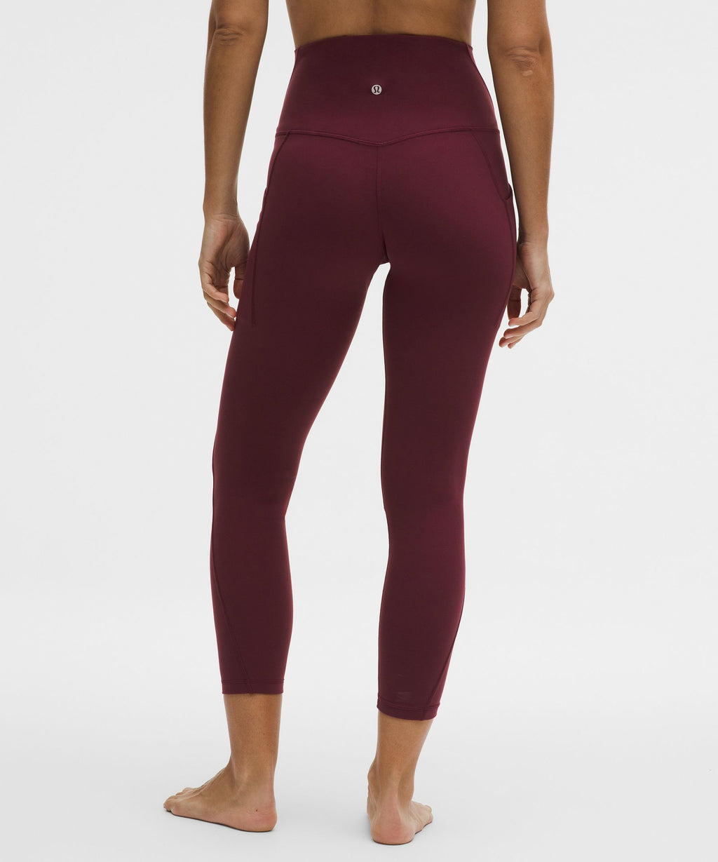 Burgundy Bay