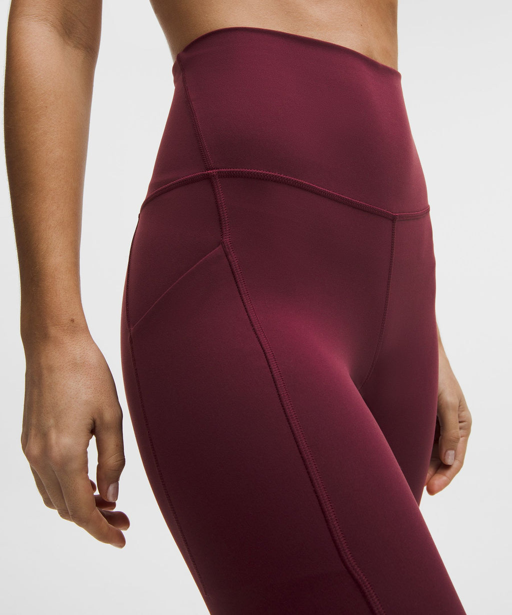 Burgundy Bay