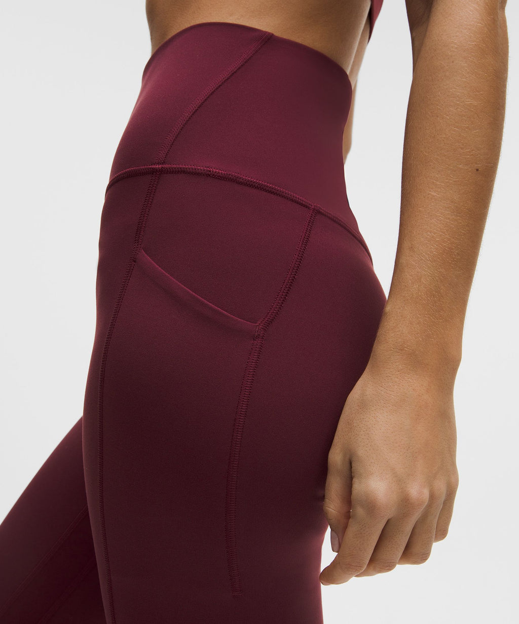 Burgundy Bay