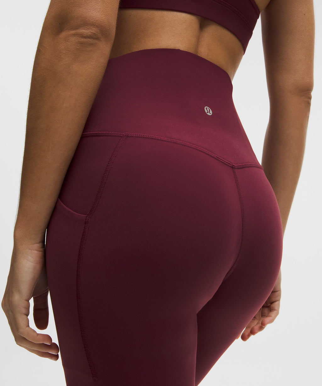 Burgundy Bay