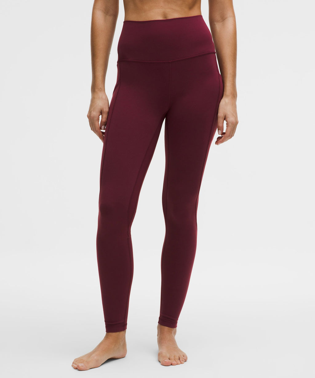 Burgundy Bay