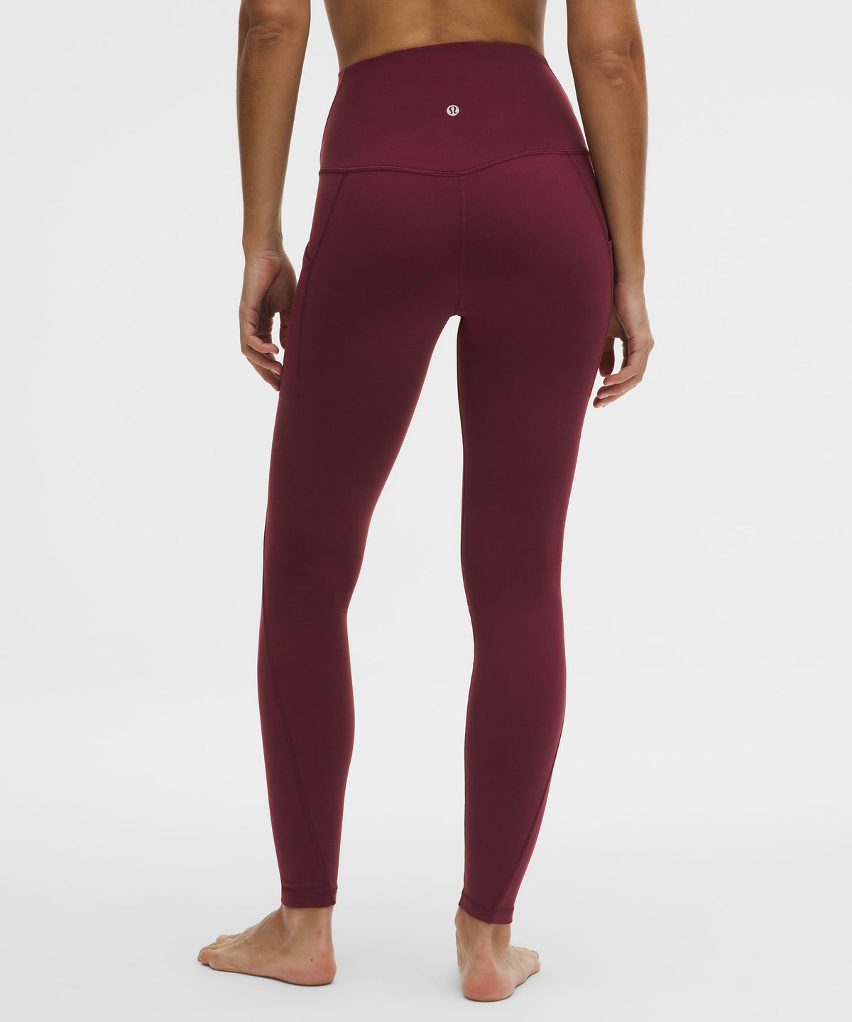 Burgundy Bay