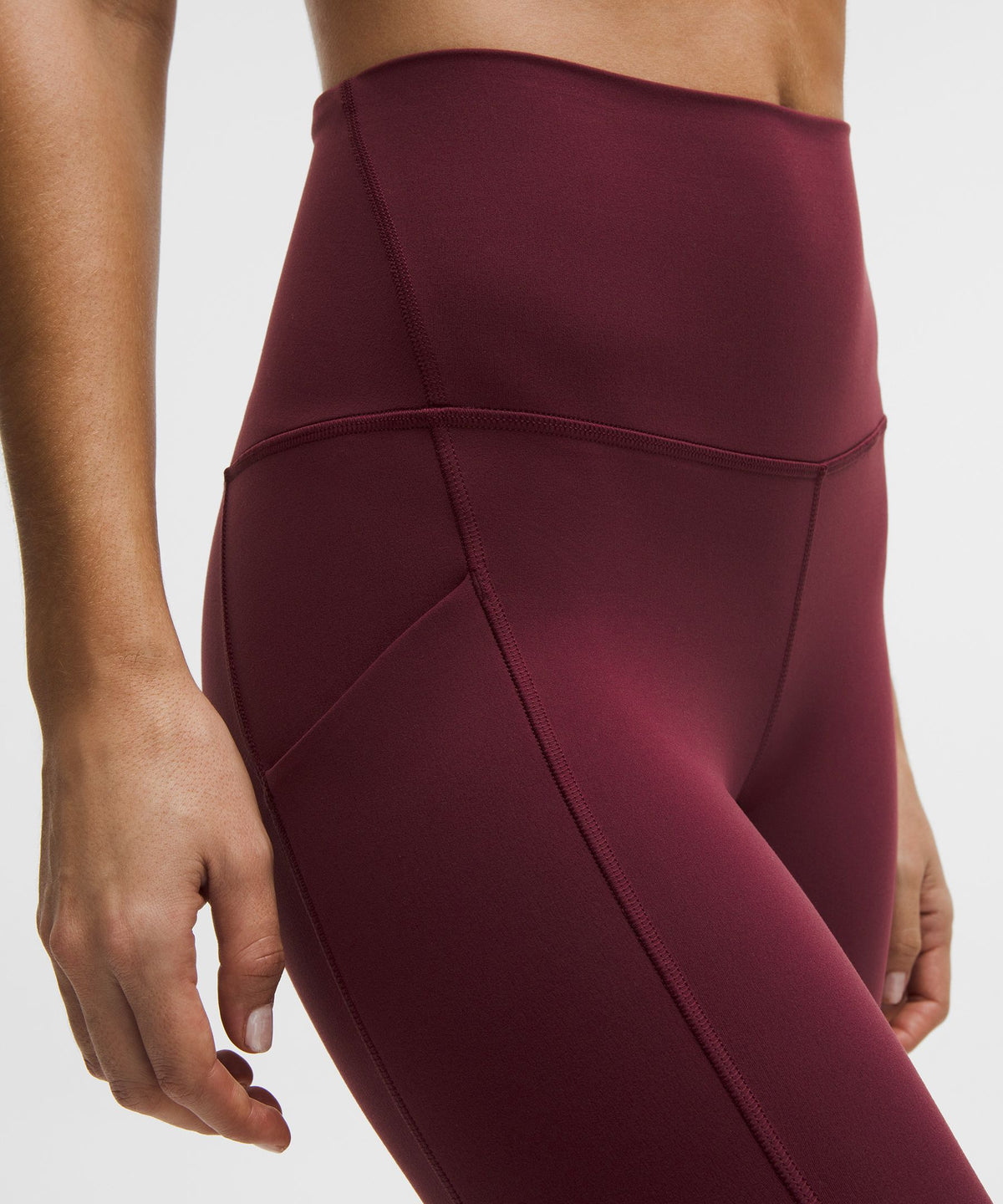 Burgundy Bay