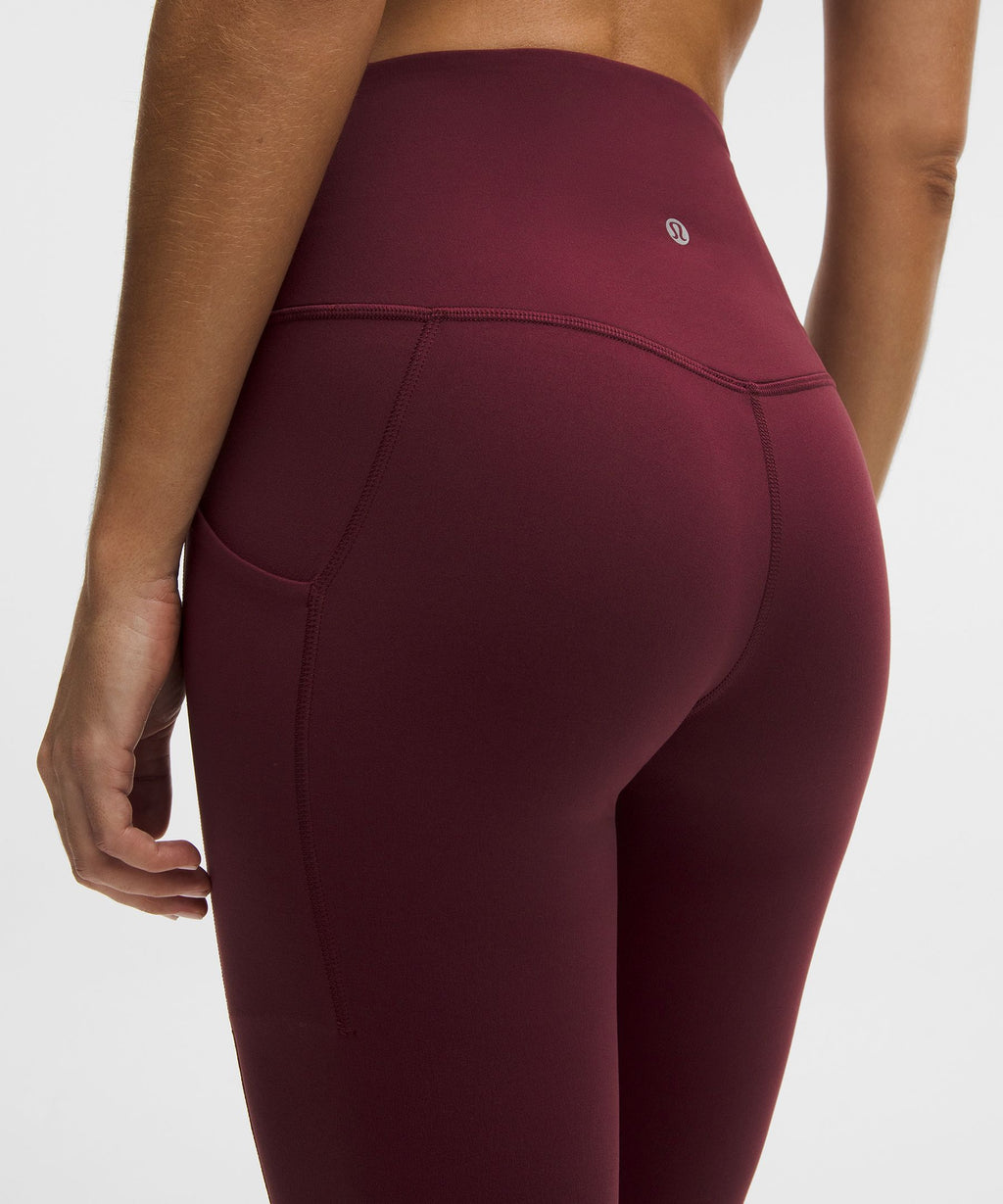 Burgundy Bay