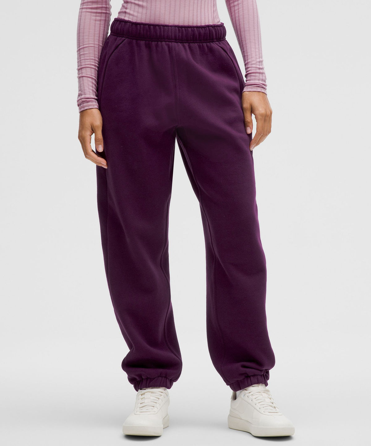 Dramatic Magenta