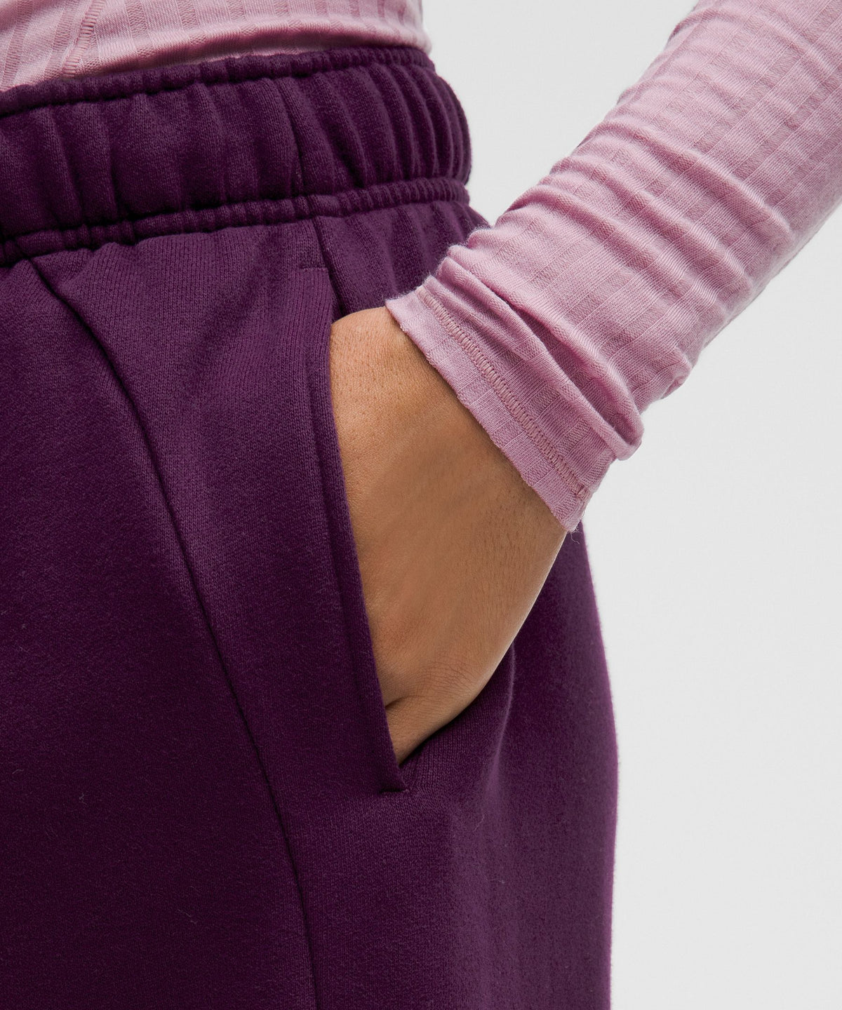 Dramatic Magenta