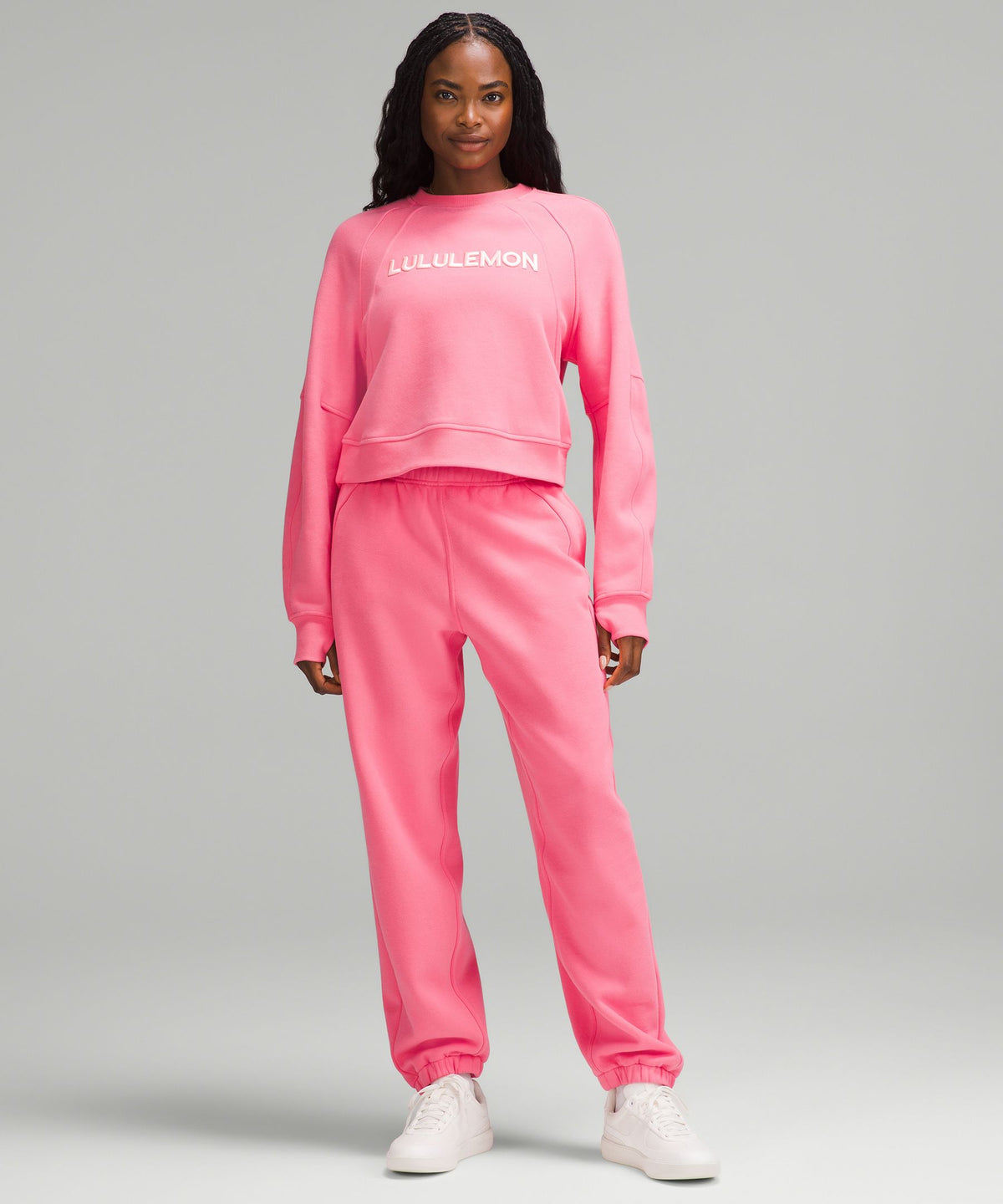 Sakura Pink