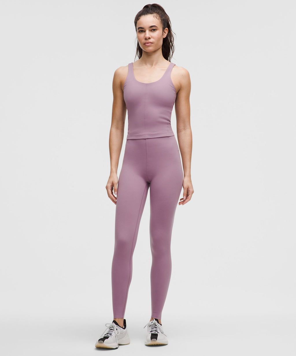 Lavender Lux