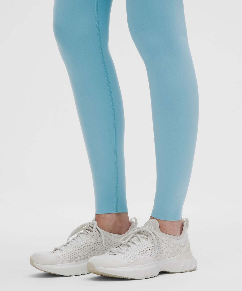 Washed Blue