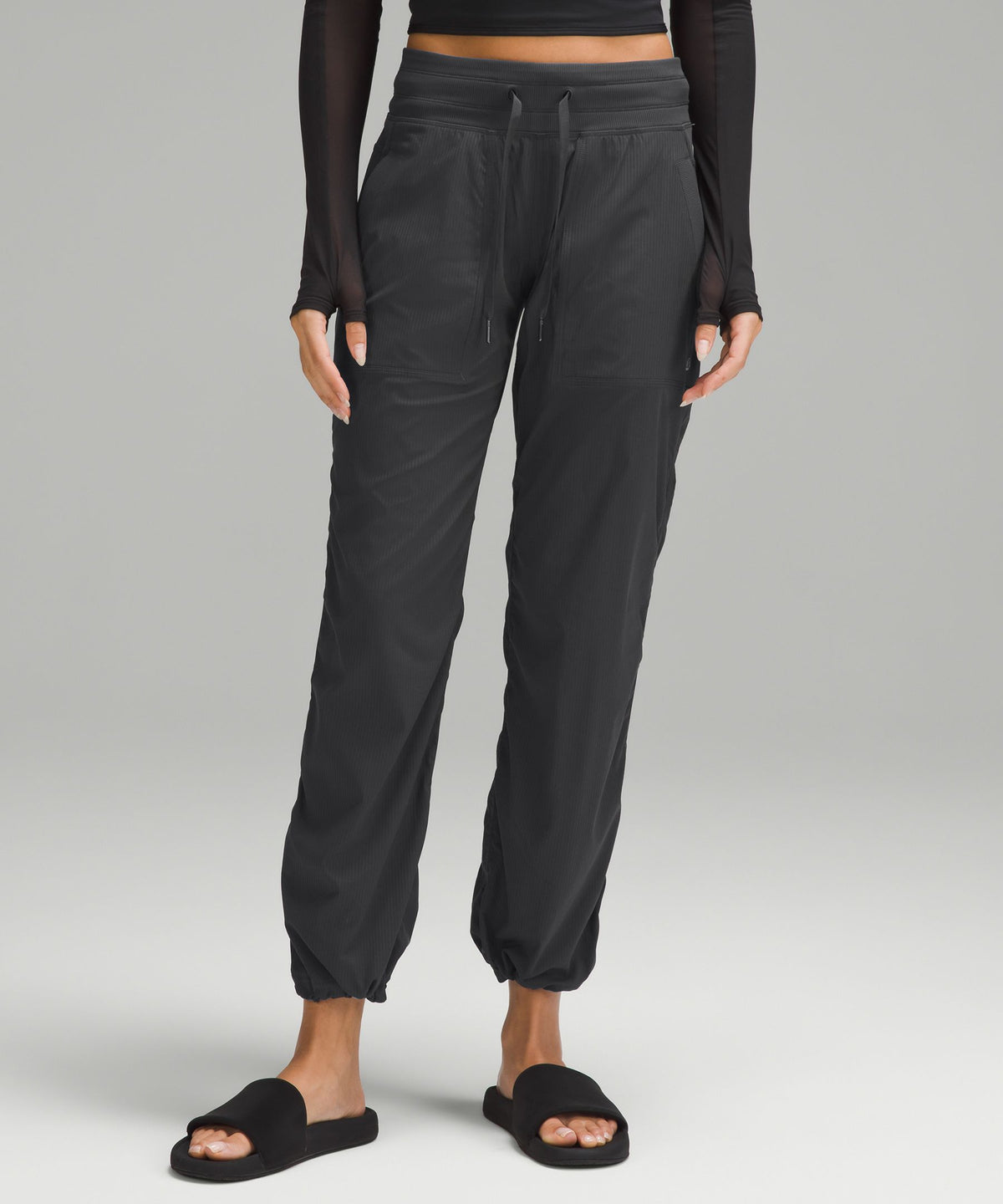 Graphite Grey