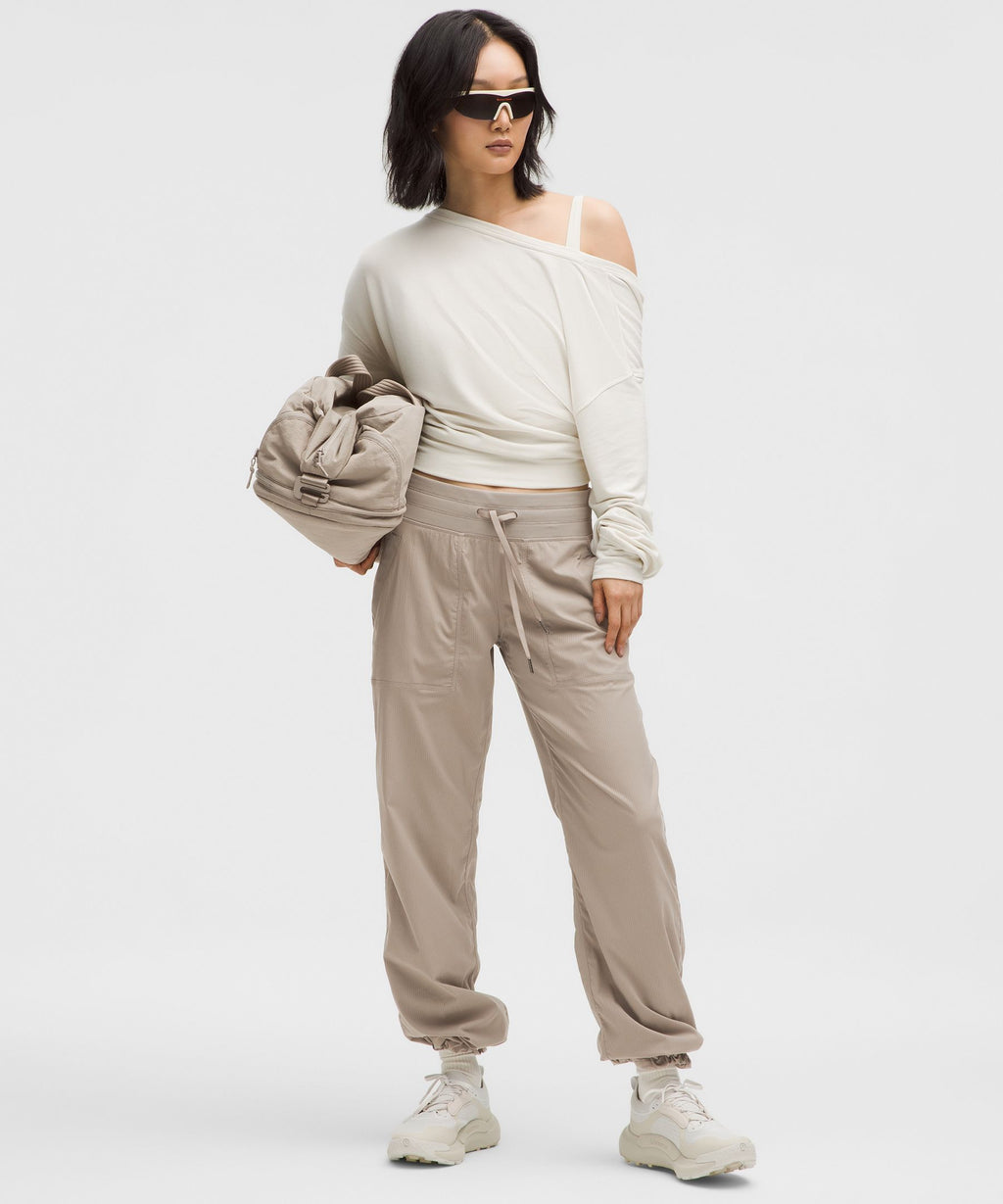 Warm Ash Grey