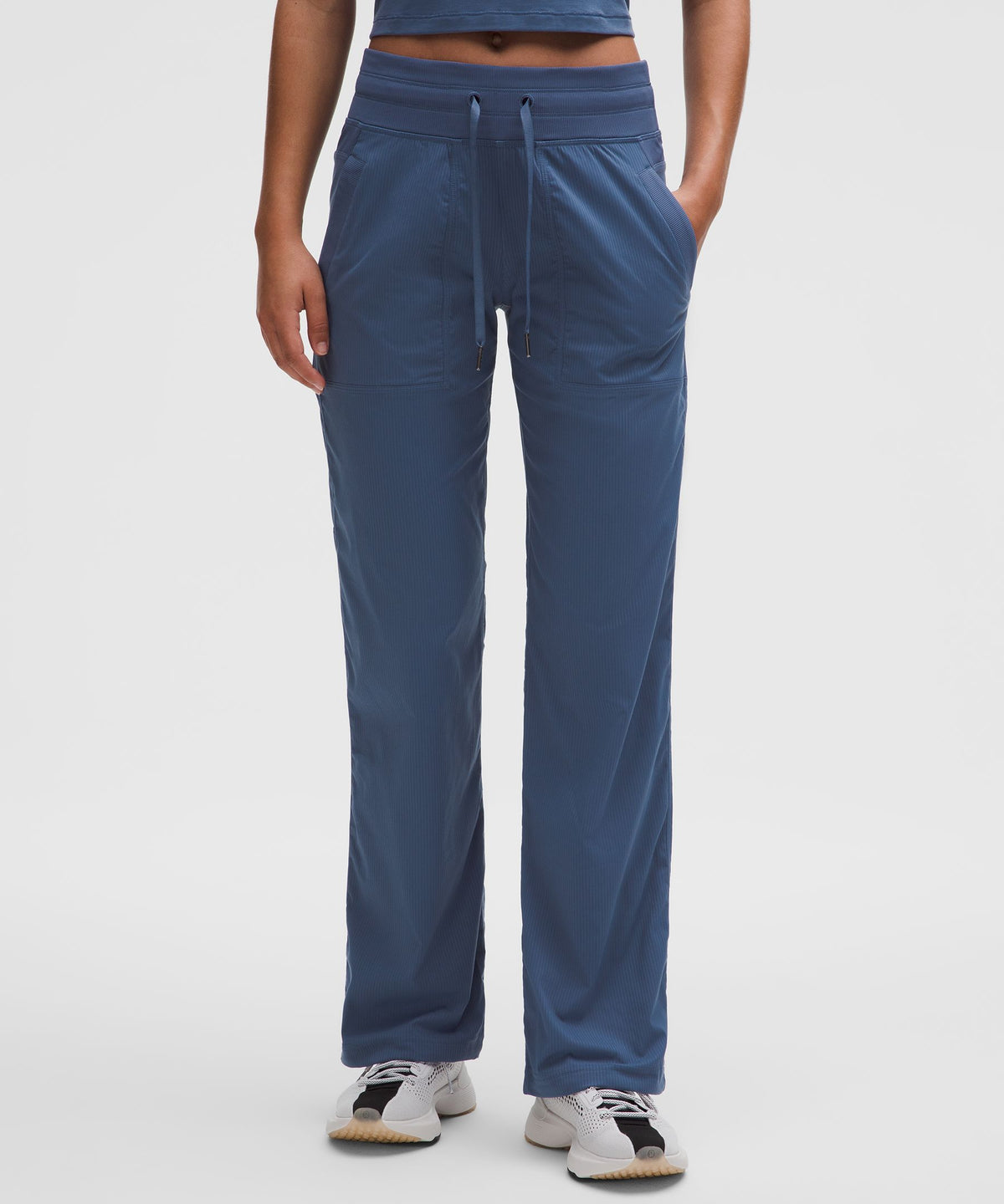 Blue Twill