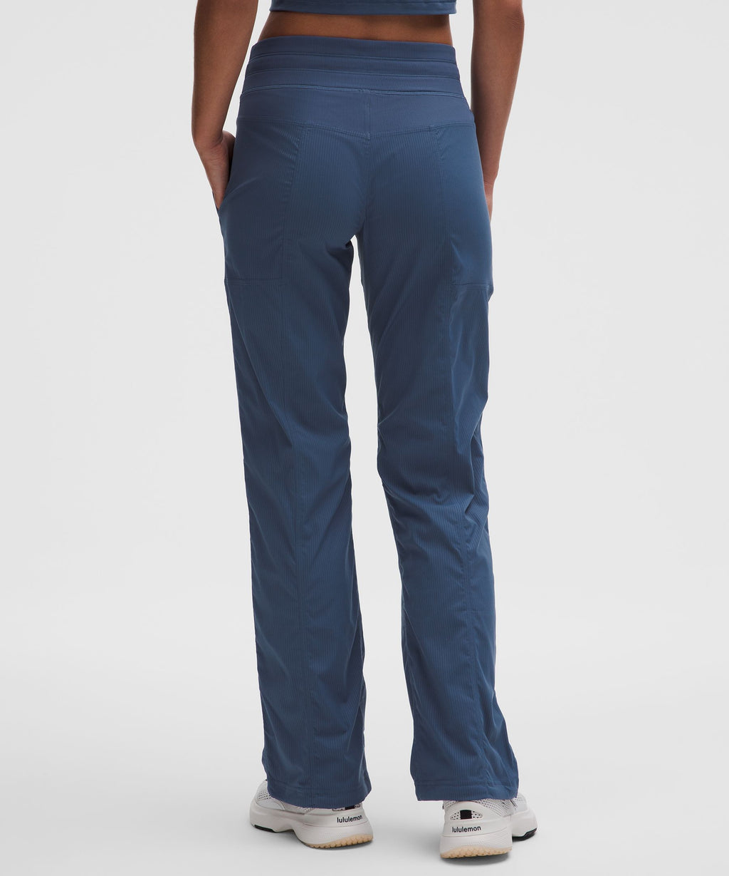Blue Twill