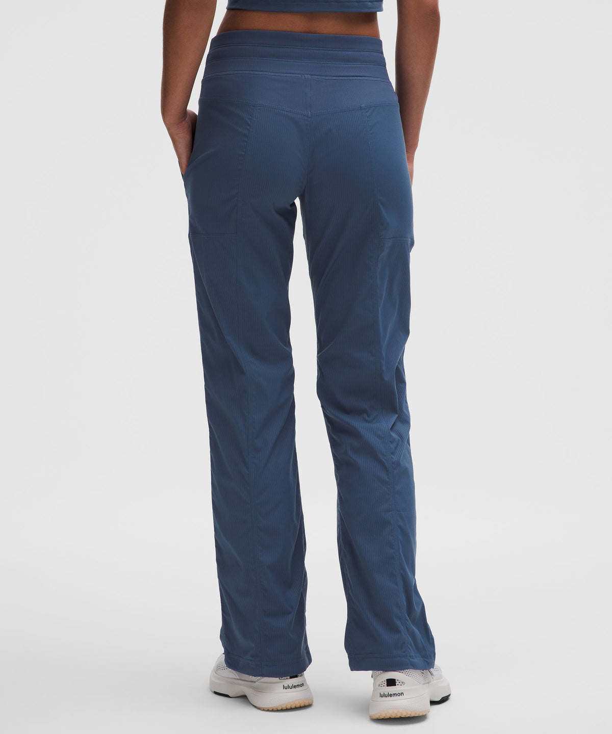 Blue Twill