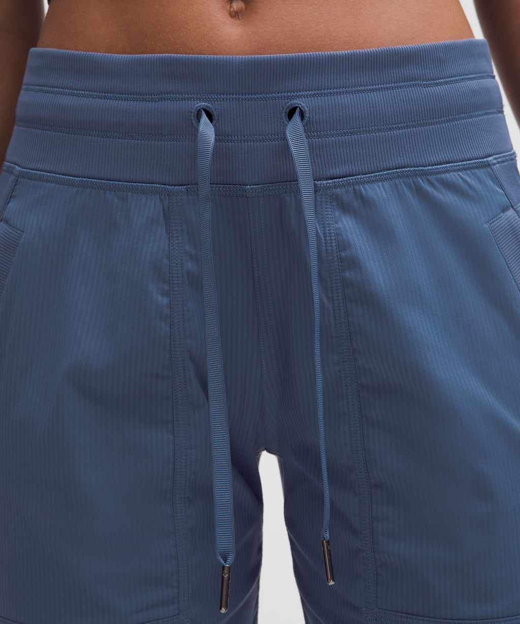 Blue Twill