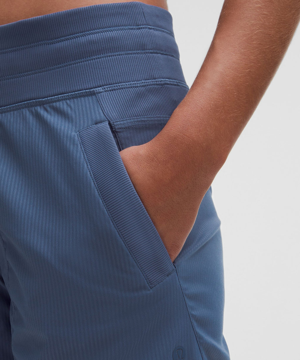 Blue Twill