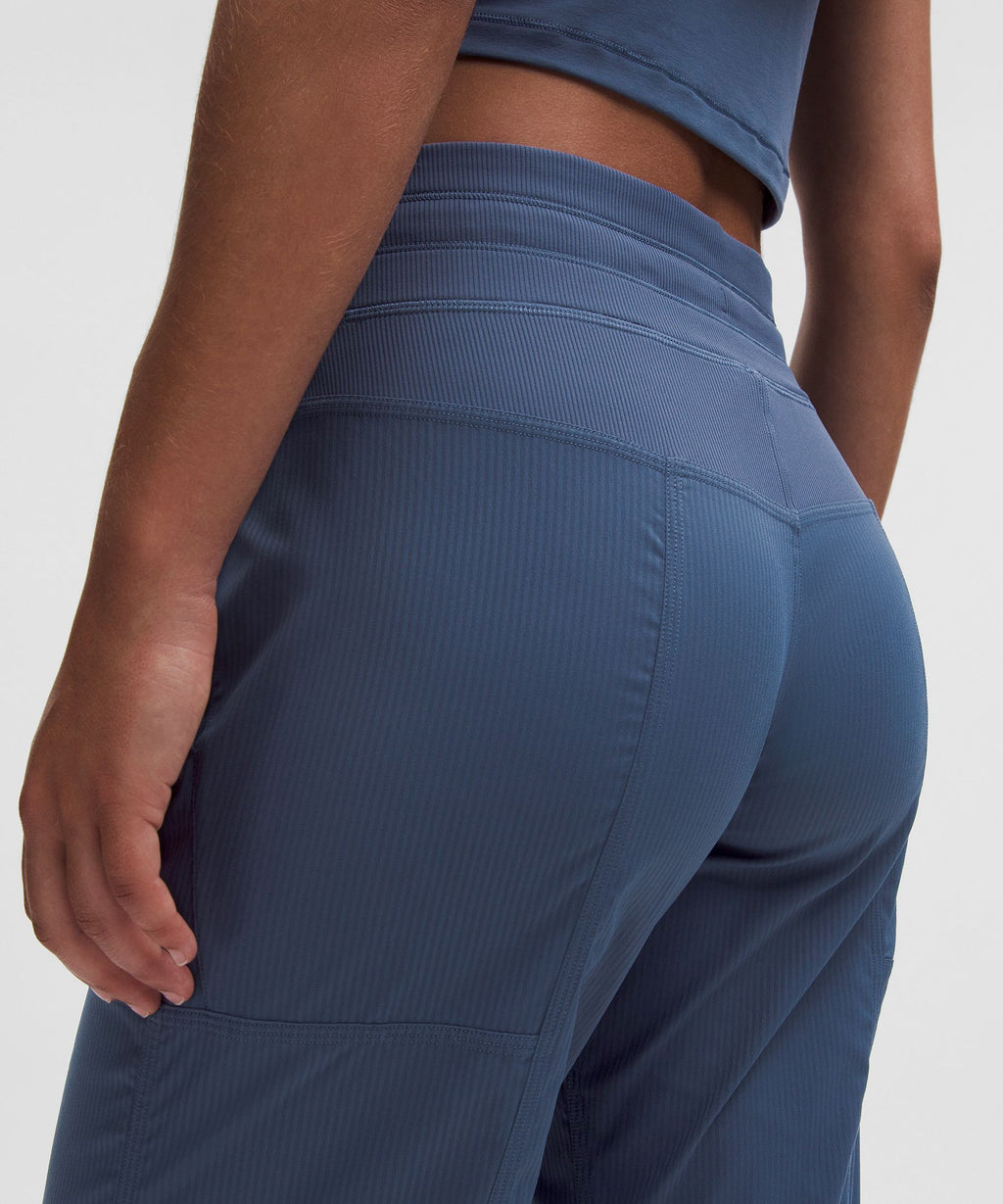 Blue Twill
