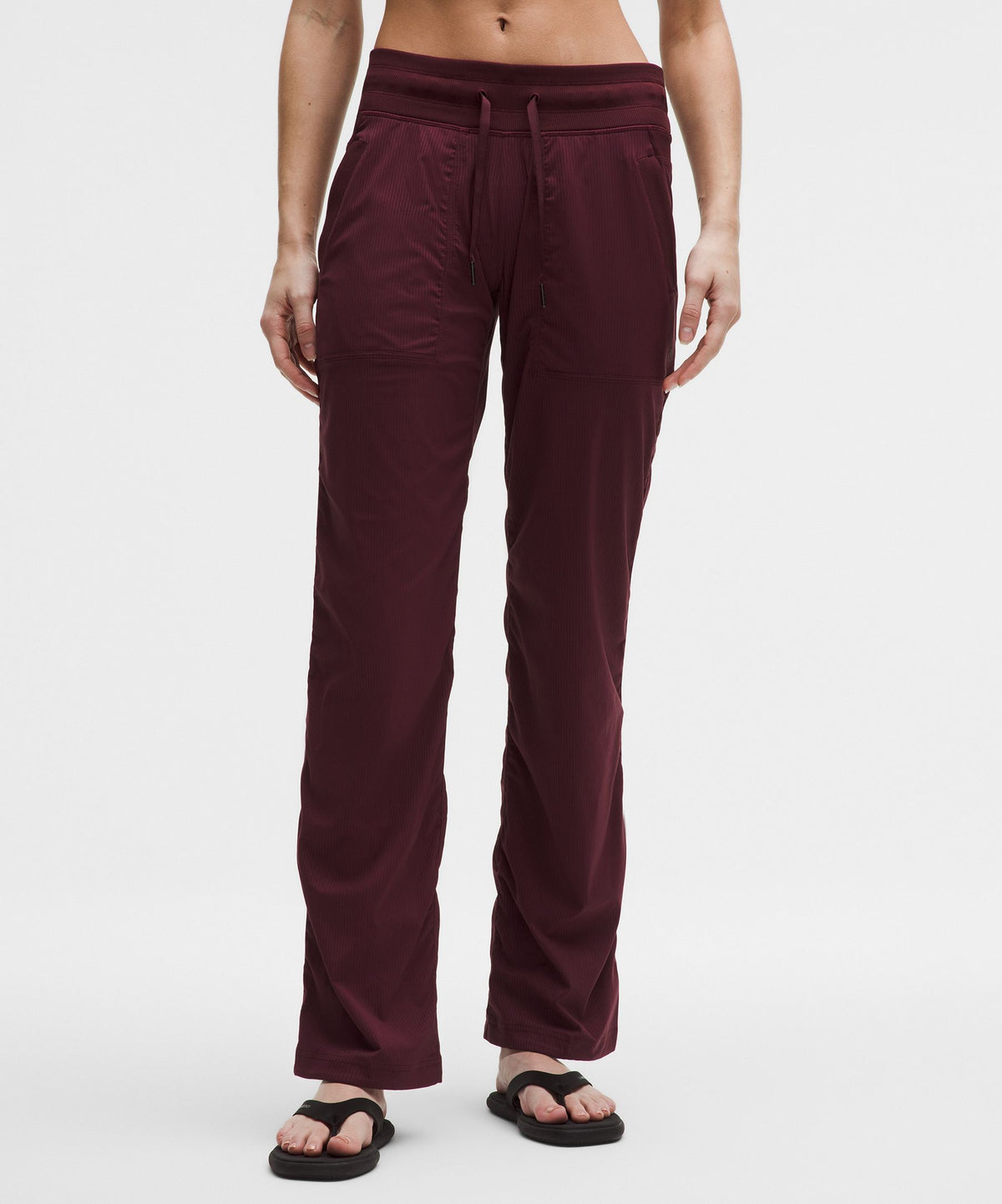 Burgundy Bay