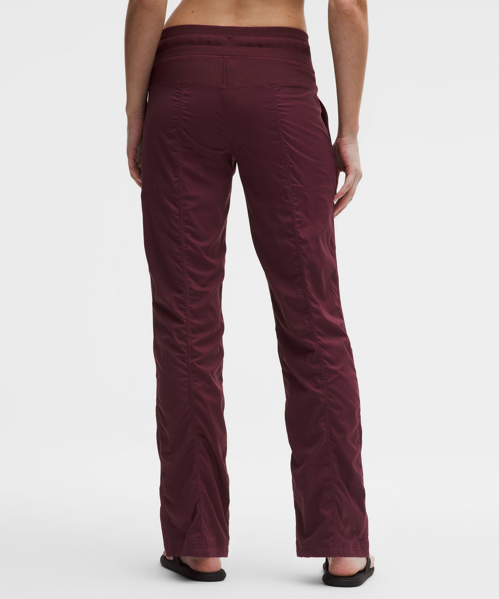 Burgundy Bay