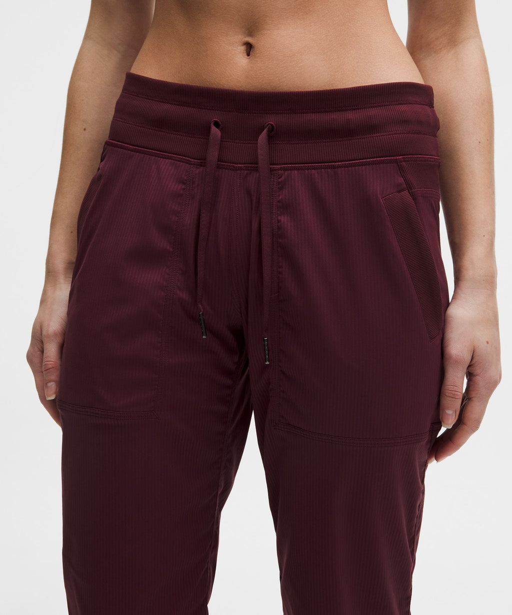 Burgundy Bay