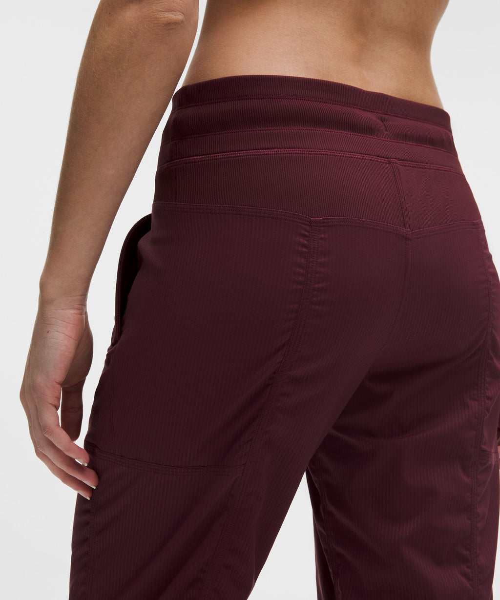 Burgundy Bay