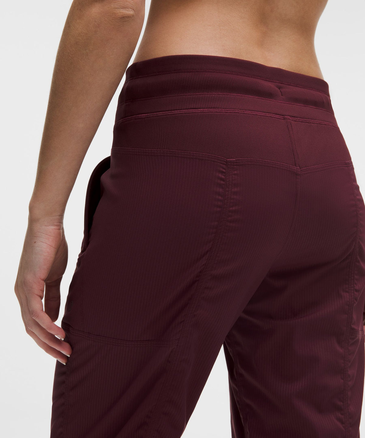 Burgundy Bay