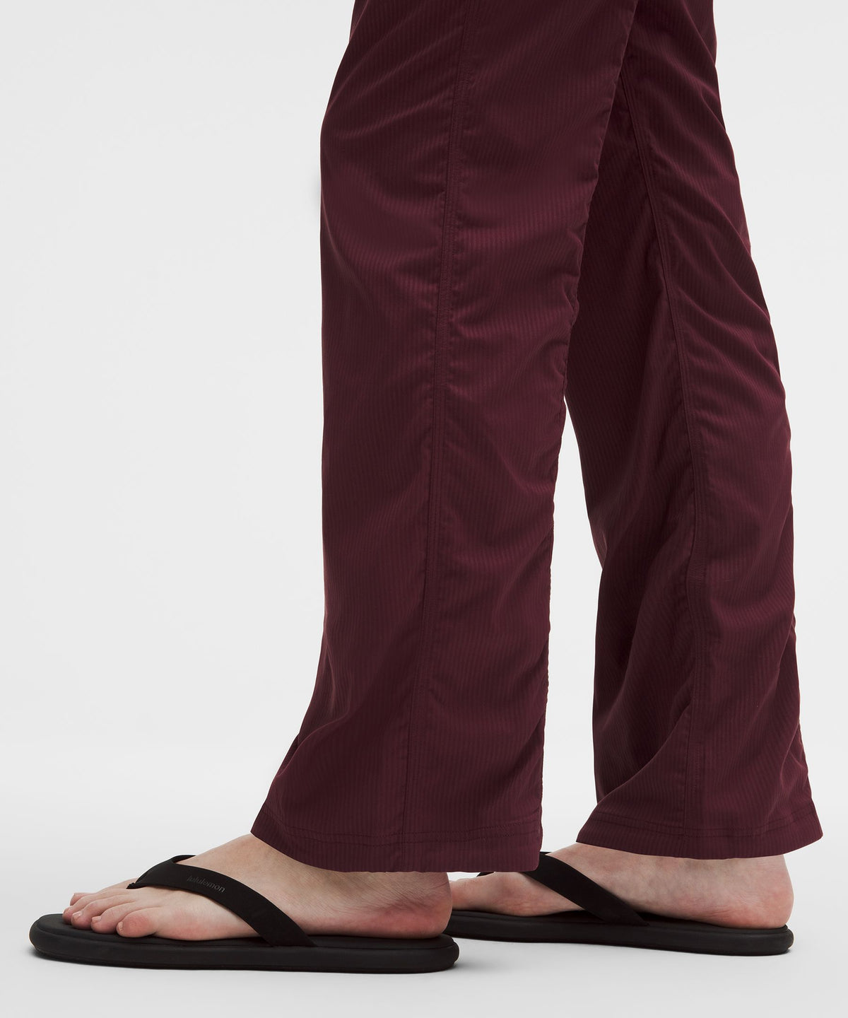 Burgundy Bay