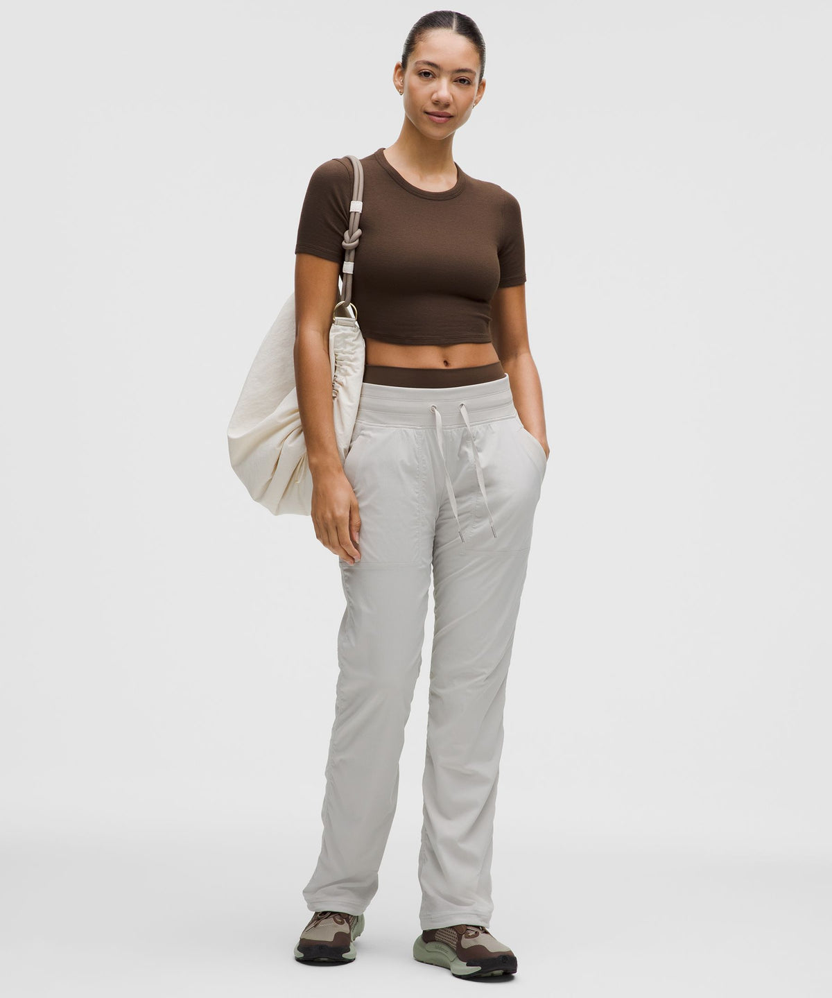 Dove Grey