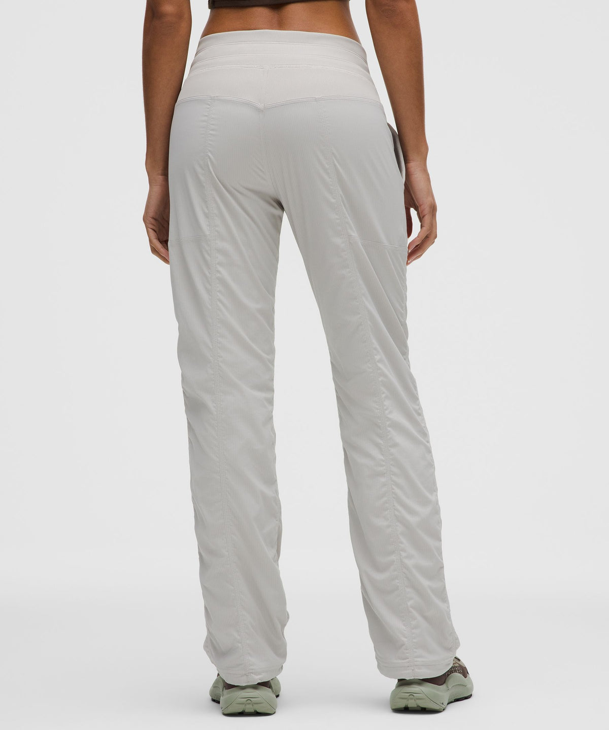 Dove Grey