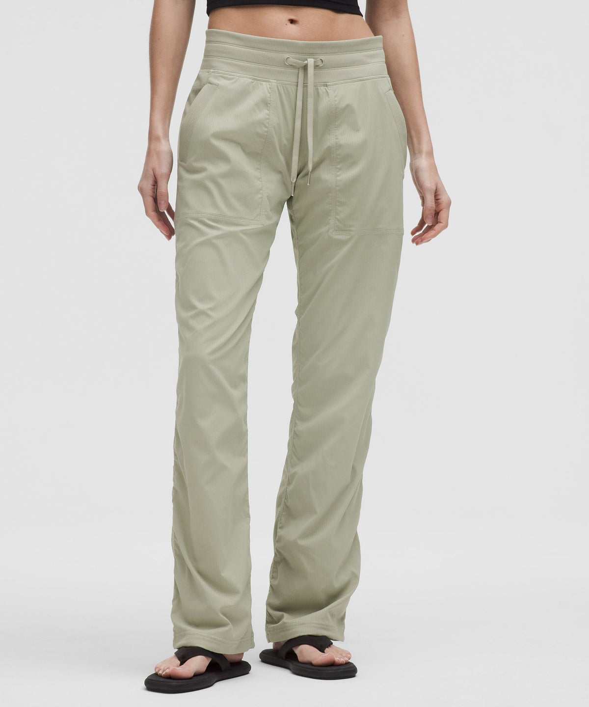Fog Green