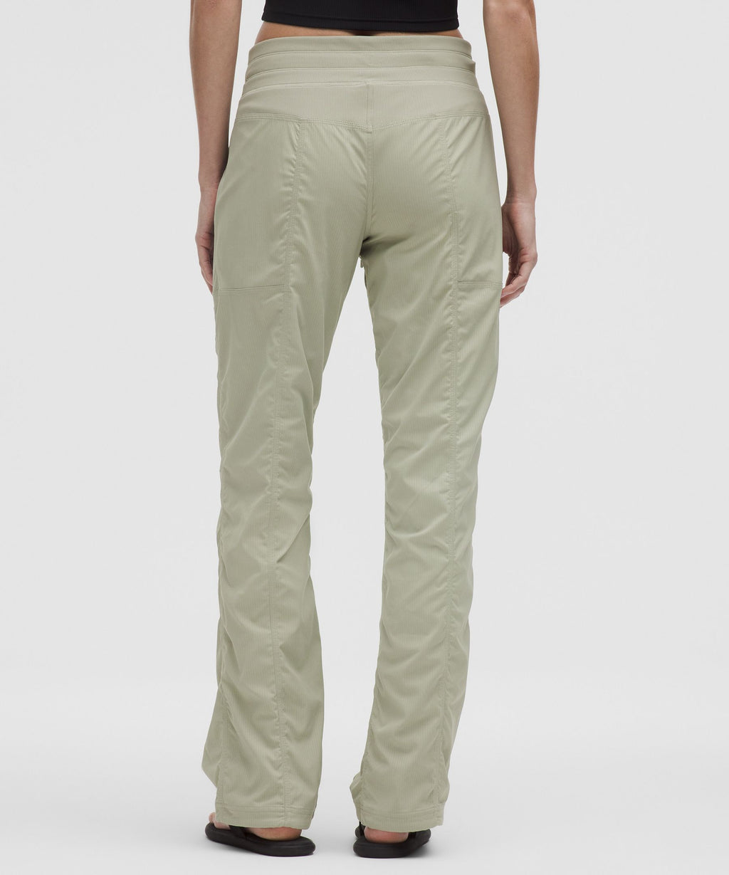 Fog Green