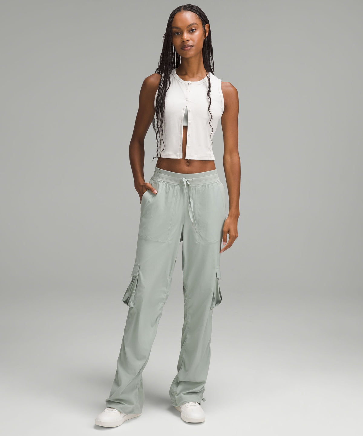 Jade Grey